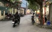Đường nhựa trục chính ngõ ô tô tránh 102m đất Ngô Xuân Quảng, TT Trâu