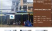 HIẾM- Cho thuê nhà mặt tiền Phú Thọ Hòa 32m2, 2Lầu+ST, 15Triệu