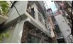 (Hot) tòa CHDV xây mới 106m2 x 8 tầng x 28 phòng ngõ 67 Thái Thịnh.