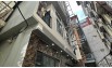 (Hot) tòa CHDV xây mới 106m2 x 8 tầng x 28 phòng ngõ Thịnh Quang.