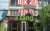 Mặt tiền Họ Lê - Quận Tân Phú, 8 x 21, 3 tầng, chỉ 18 tỷ TL