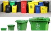 Mẫu thùng rác nhựa phổ biến- thùng rác 120L 240L 660L giá rẻ- lh 09110