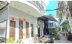 Nhà bán 2 tầng 38m2 đường Nguyễn Thị Tần P1.Q8 - 3 Tỷ950