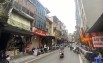 Nhà mặt phố Hà Trung con phố kinh doanh ngoại tệ nổi tiếng nhà mới