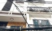 QUAN TÂM nhà phố Tam Trinh, Mai Động. Ô tô vào nhà DT rộng 48m 5 tầng