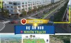 Saigonland Nhơn Trạch Cập nhật giá bán đất nền dự án Hud Nhơn Trạch