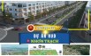 Saigonland Nhơn Trạch Cập nhật giá bán đất nền dự án Hud Nhơn Trạch