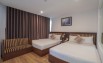 Sở hữu khách sạn 9 tầng mặt tiền Hồ Nghinh Biển Mỹ Khê Đà Nẵng giá rẻ