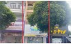 Sở hữu ngay căn nhà mặt tiền kinh doanh Gò Dầu, Tân Phú, 4x17.75m, 2