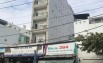 Tòa nhà 8 tầng ngay Lotte Mart mặt tiền ngã 4 Lê Văn Lương, Nguyễn