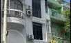 Top nhà rẻ mặt tiền Hòa Hảo 7 x 10m 1 trệt 3 lầu Q10 TP. Sài Gòn