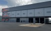 xưởng cho thuê sản xuất, nhà xưởng hiện đại tại KCN, hệ thống XLNT