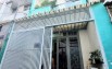 Bán nhà Thoại Ngọc Hầu, Phú Thạnh, Tân Phú. DT 58m2 x 3 tầng (4.1 x