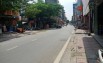 Nhà mặt phố Hoàng Như Tiếp, trung tâm Bồ Đề kinh doanh đông đúc 100m,